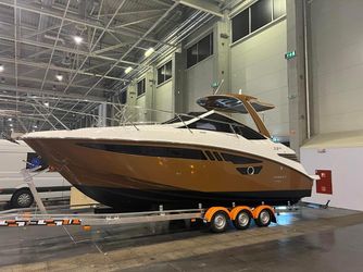 30' Cobrey 2021 Yacht For Sale